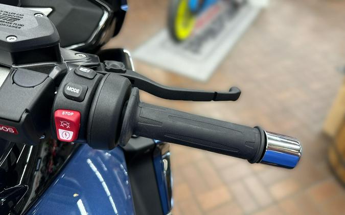 2026 BMW K 1600 GTL
