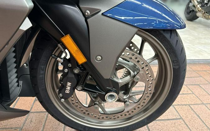 2026 BMW K 1600 GTL
