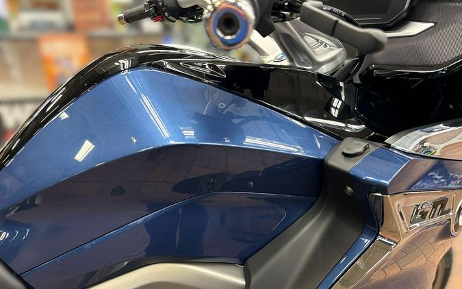 2026 BMW K 1600 GTL