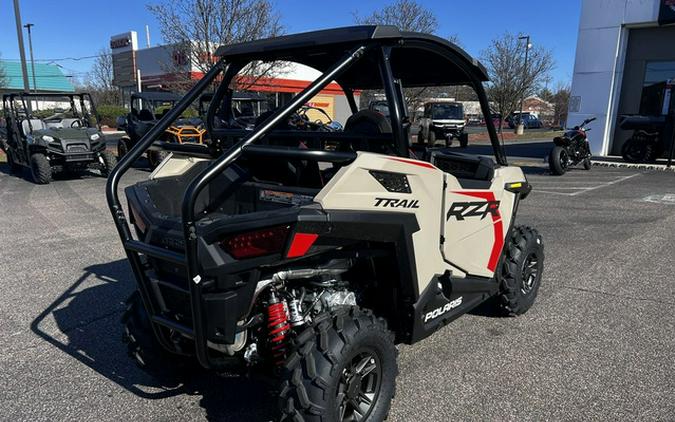 2026 Polaris RZR Trail Ultimate