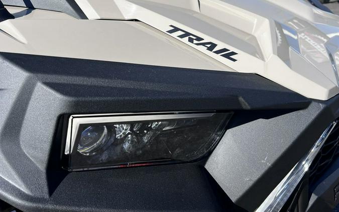 2026 Polaris RZR Trail Ultimate