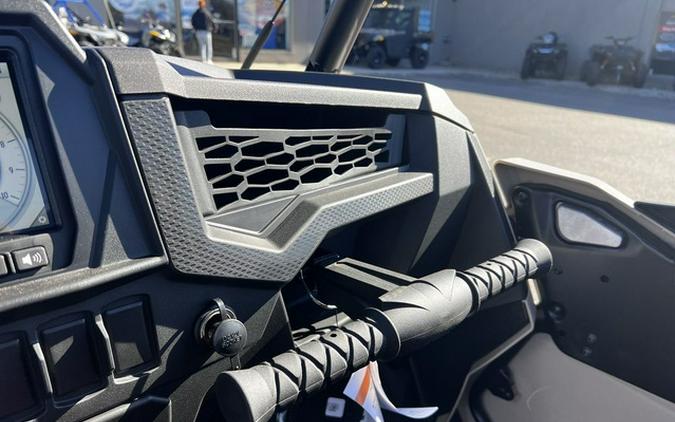 2026 Polaris RZR Trail Ultimate