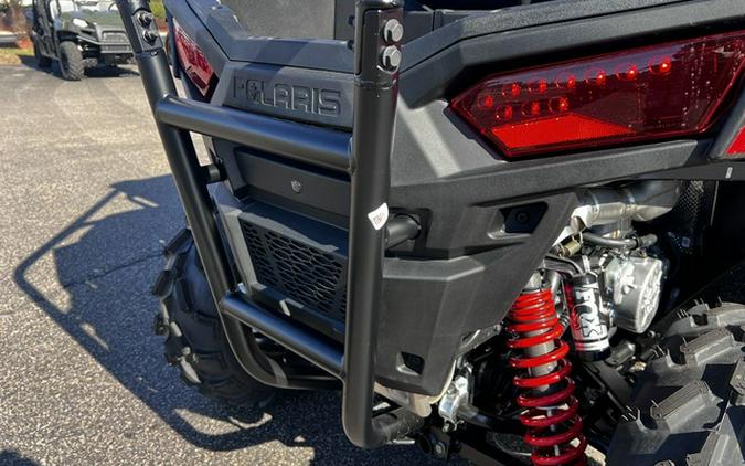 2026 Polaris RZR Trail Ultimate