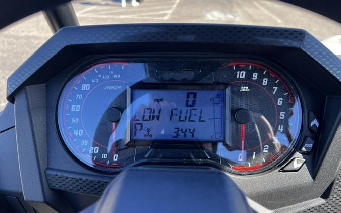 2026 Polaris RZR Trail Ultimate