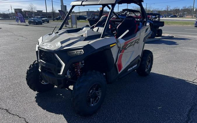 2026 Polaris RZR Trail Ultimate