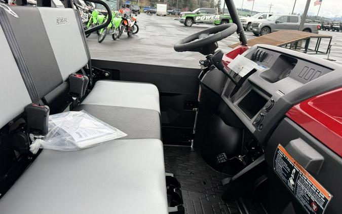 2026 Kawasaki Mule PRO-FXR™ 1000 LE