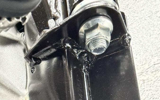 2026 Kawasaki Mule PRO-FXR™ 1000 LE