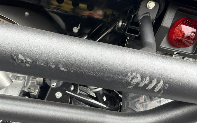 2026 Kawasaki Mule PRO-FXR™ 1000 LE