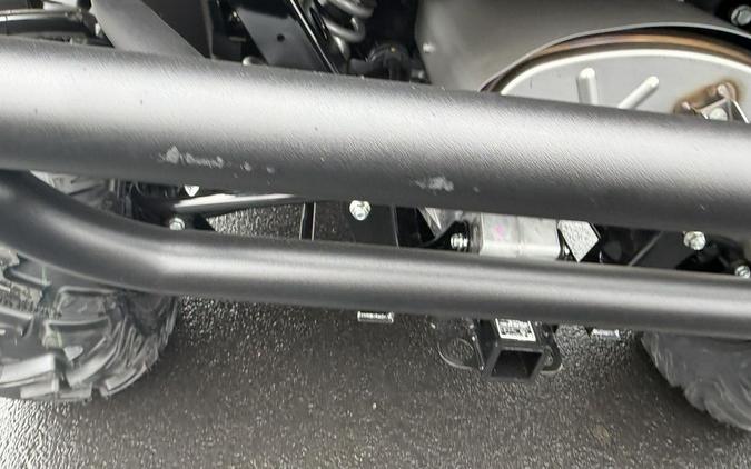 2026 Kawasaki Mule PRO-FXR™ 1000 LE