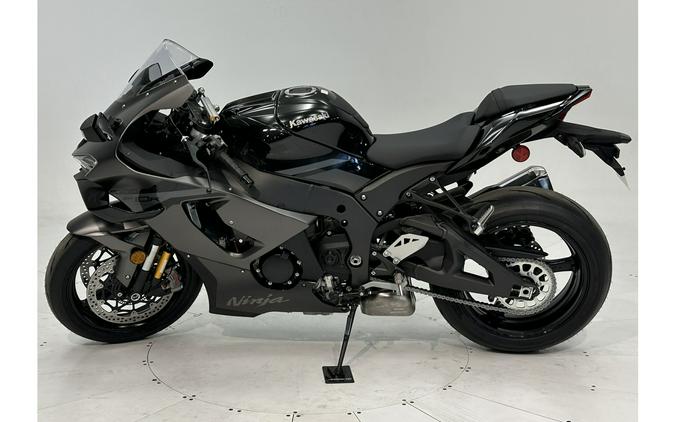 2026 Ninja ZX-10R ABS - Kawasaki