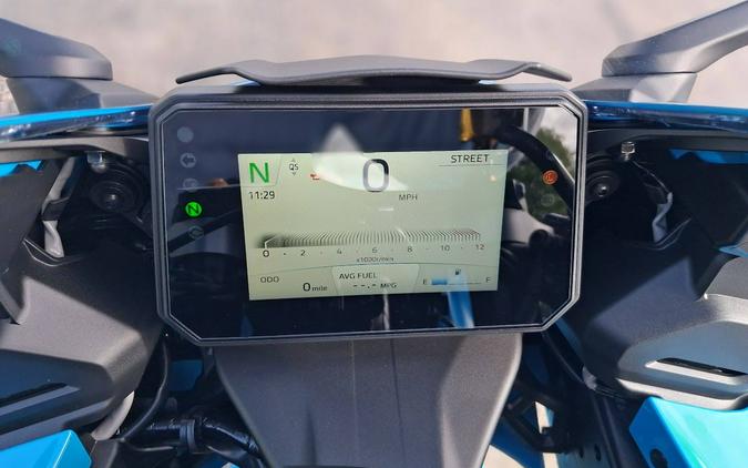 2026 Yamaha YZF-R7