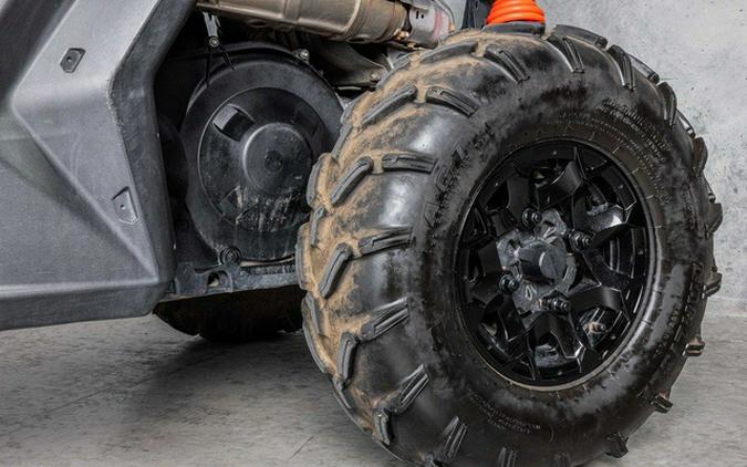 2019 Can-Am Maverick Trail DPS 1000
