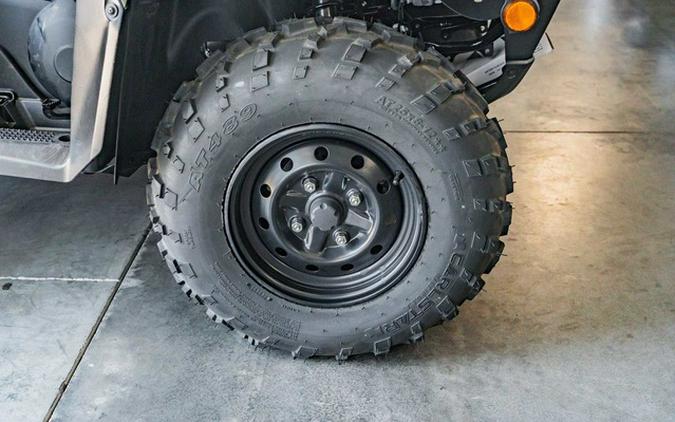 2026 Suzuki KingQuad 750 AXi