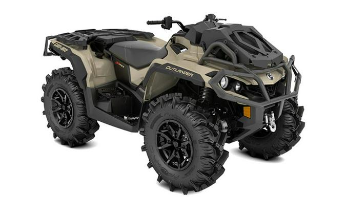 2022 Can-Am® Outlander X mr 1000R