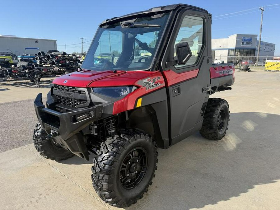 2026 Polaris® Ranger XP 1000 NorthStar Premium