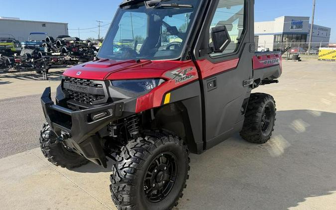 2026 Polaris® Ranger XP 1000 NorthStar Premium