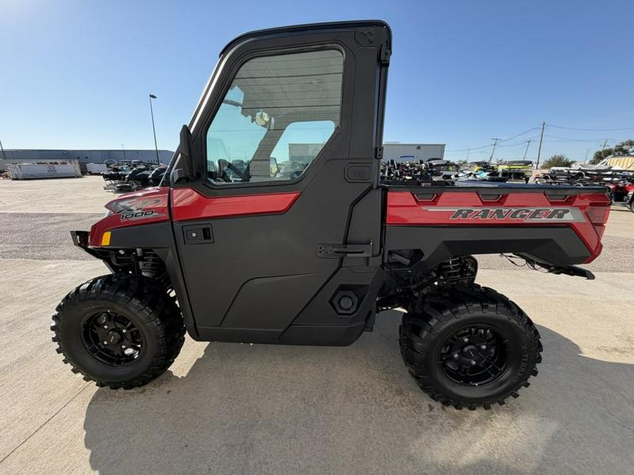 2026 Polaris® Ranger XP 1000 NorthStar Premium