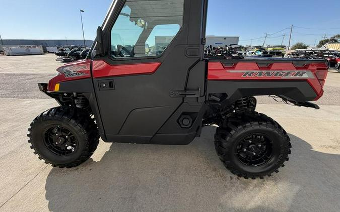 2026 Polaris® Ranger XP 1000 NorthStar Premium