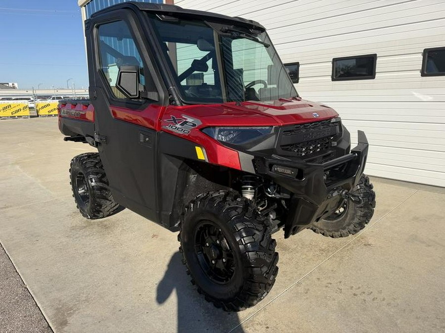 2026 Polaris® Ranger XP 1000 NorthStar Premium