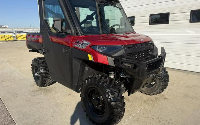 2026 Polaris® Ranger XP 1000 NorthStar Premium