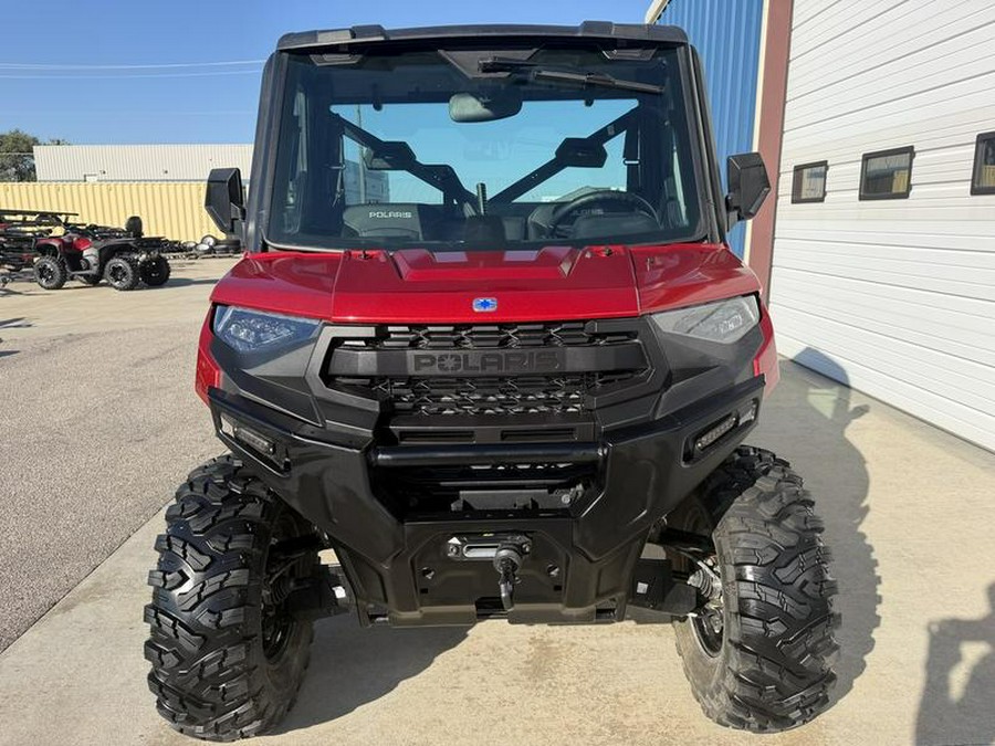 2026 Polaris® Ranger XP 1000 NorthStar Premium