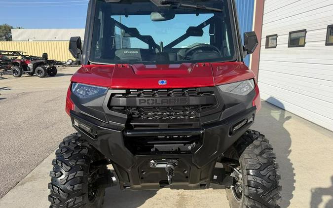 2026 Polaris® Ranger XP 1000 NorthStar Premium