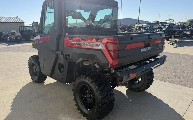 2026 Polaris® Ranger XP 1000 NorthStar Premium