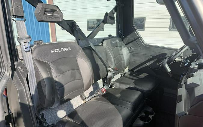 2026 Polaris® Ranger XP 1000 NorthStar Premium