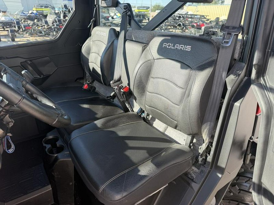 2026 Polaris® Ranger XP 1000 NorthStar Premium