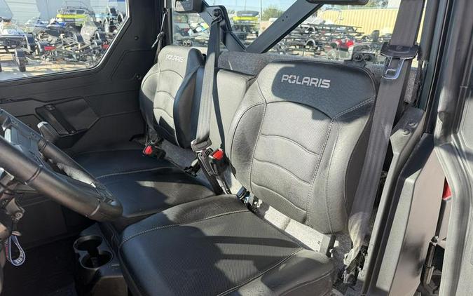 2026 Polaris® Ranger XP 1000 NorthStar Premium