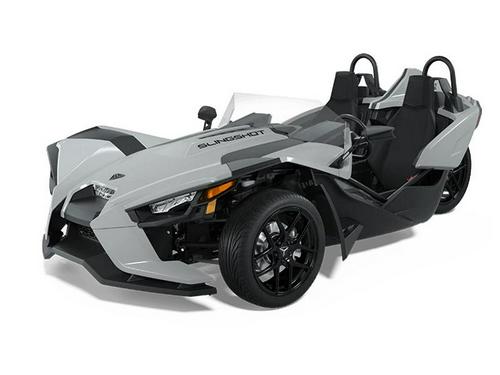 2022 Polaris Slingshot® Slingshot® S Autodrive