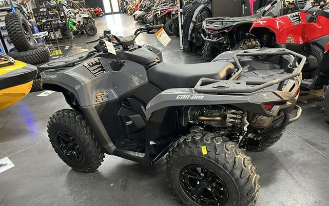 2024 Can-Am Outlander DPS 700