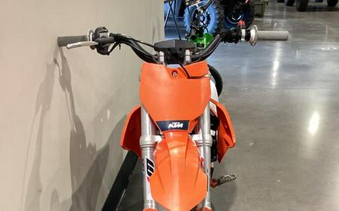 2023 KTM SX-E 5