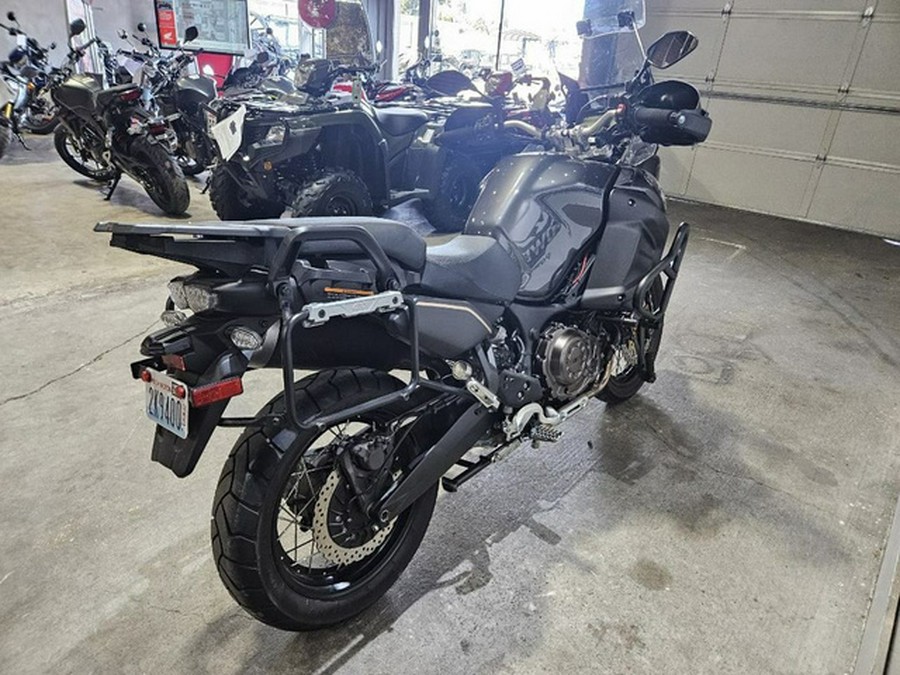 2023 Yamaha Super Tenere ES