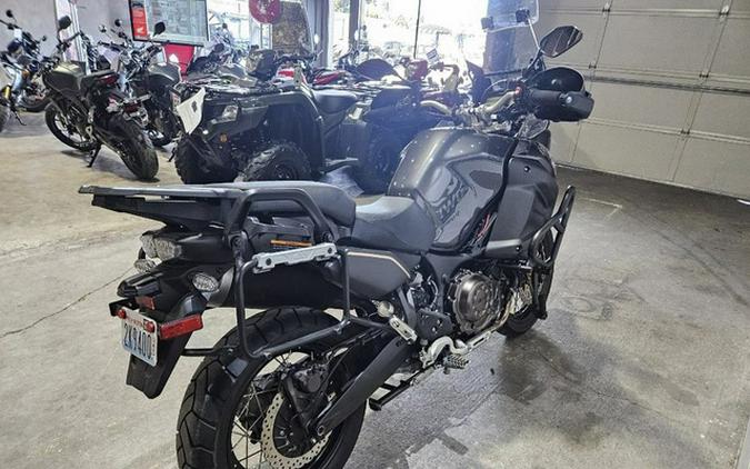 2023 Yamaha Super Tenere ES