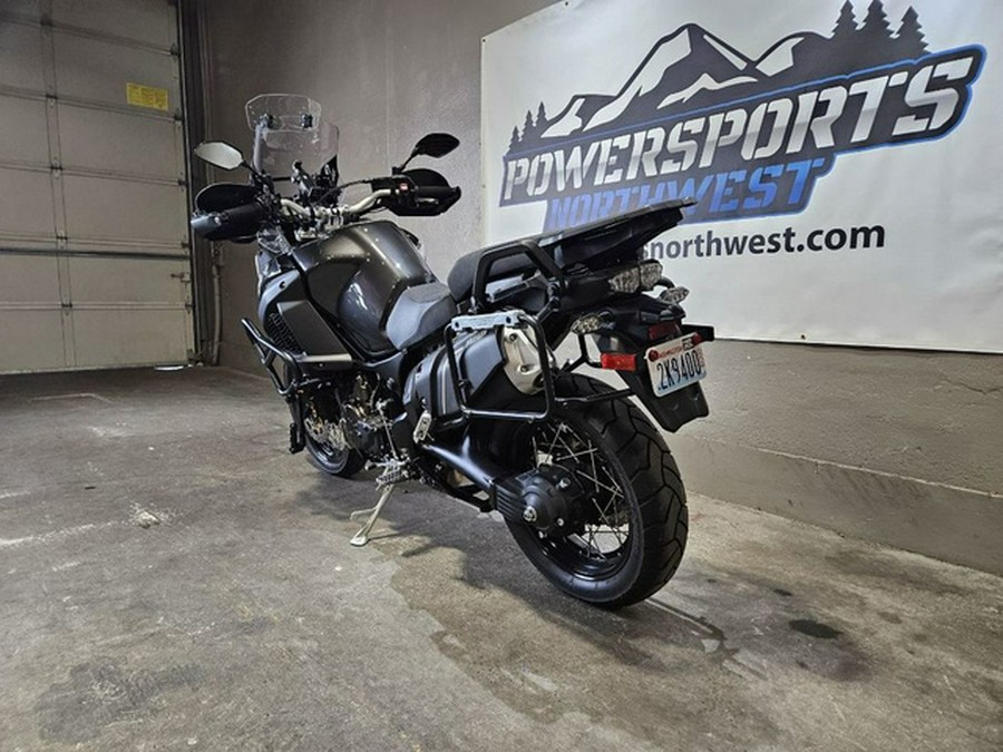 2023 Yamaha Super Tenere ES