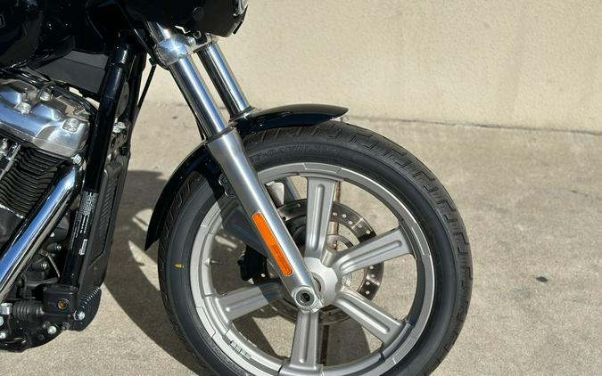 2022 Harley-Davidson Softail Standard