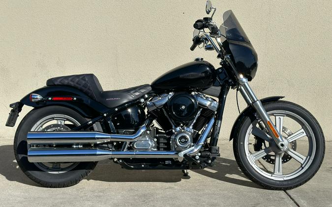 2022 Harley-Davidson Softail Standard