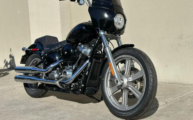 2022 Harley-Davidson Softail Standard