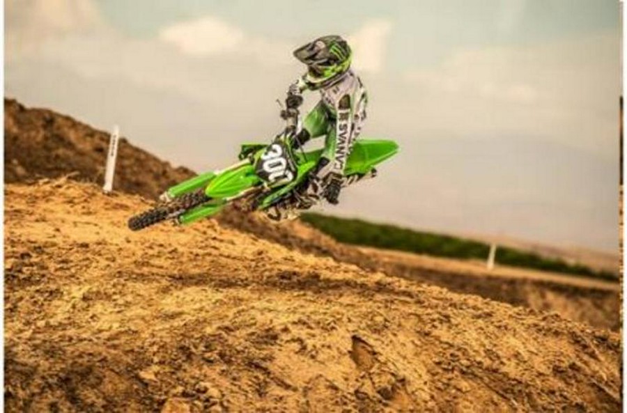 2024 Kawasaki KX™85