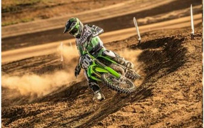 2024 Kawasaki KX™85