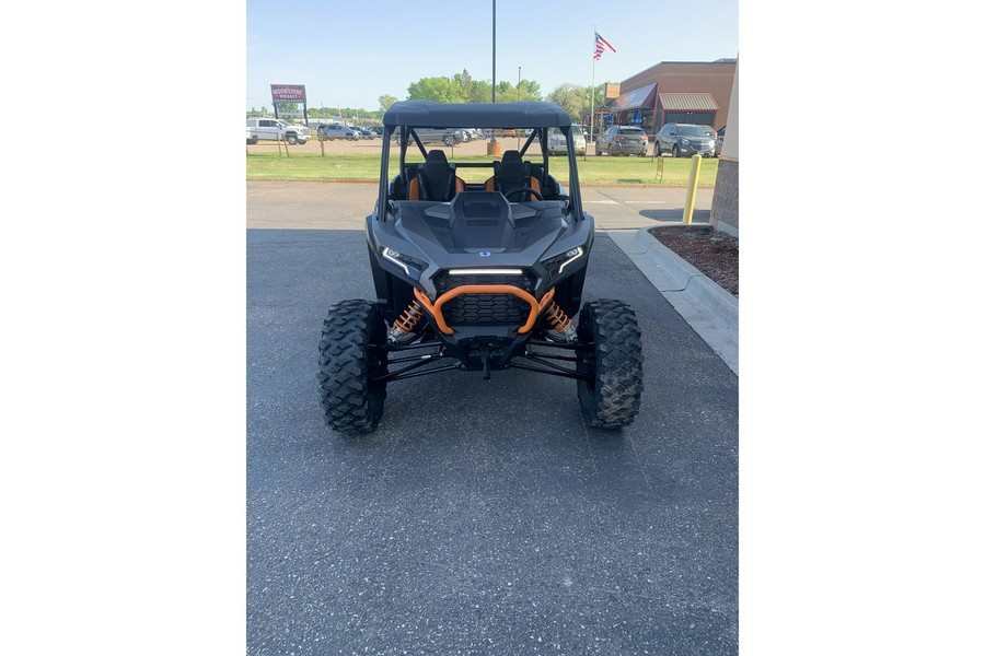 2024 Polaris Industries RZR XP 1000 ULTIMATE