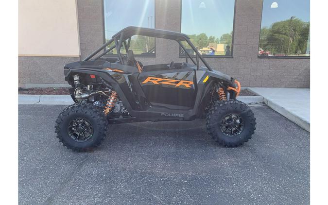 2024 Polaris Industries RZR XP 1000 ULTIMATE