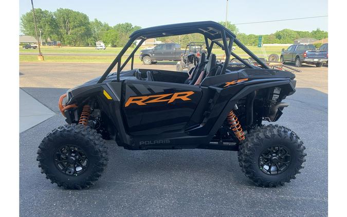 2024 Polaris Industries RZR XP 1000 ULTIMATE