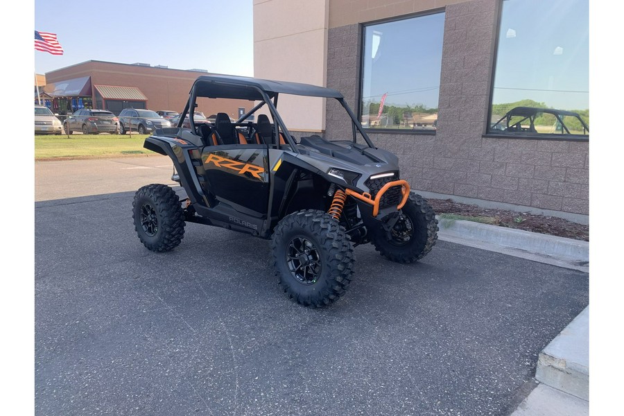 2024 Polaris Industries RZR XP 1000 ULTIMATE