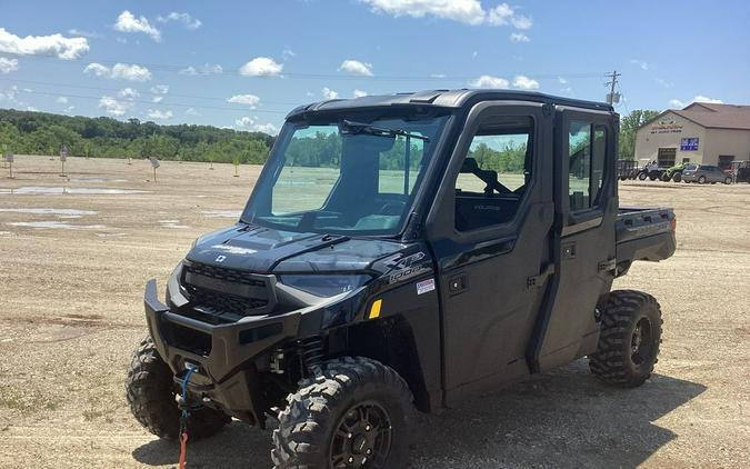 2025 Polaris RANGER XP 1000 NorthStar Edition Crew Ultimate