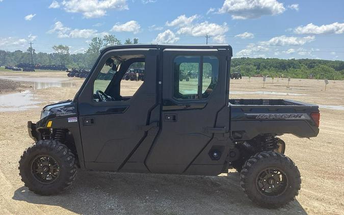 2025 Polaris RANGER XP 1000 NorthStar Edition Crew Ultimate