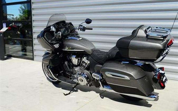 2024 Indian Motorcycle Pursuit® Limited