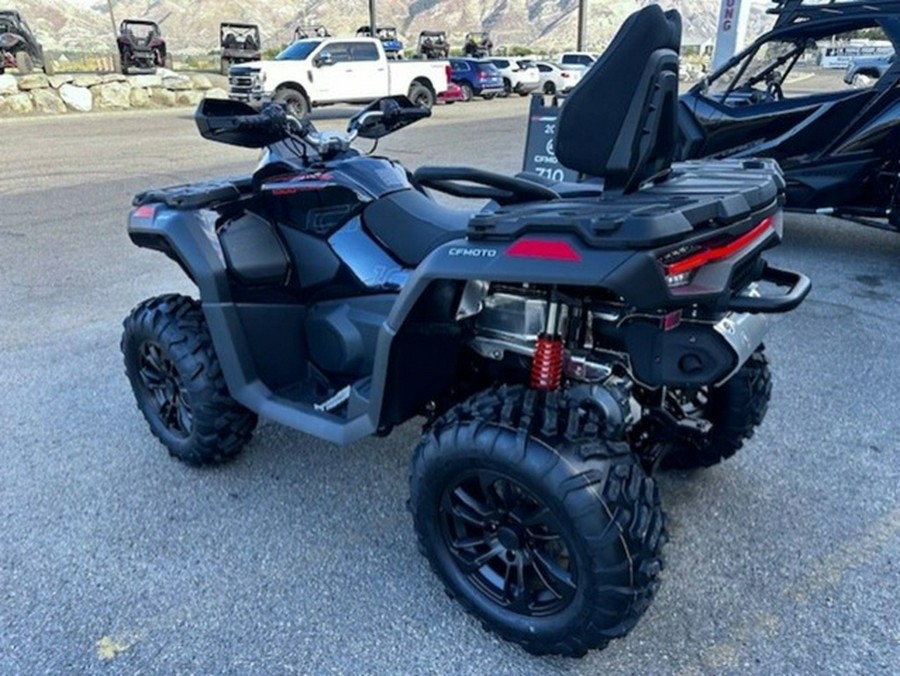 2025 CFMOTO CForce 1000 Touring