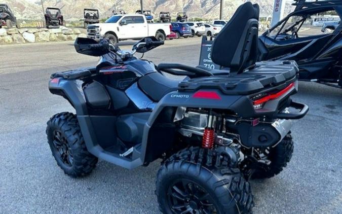2025 CFMOTO CForce 1000 Touring